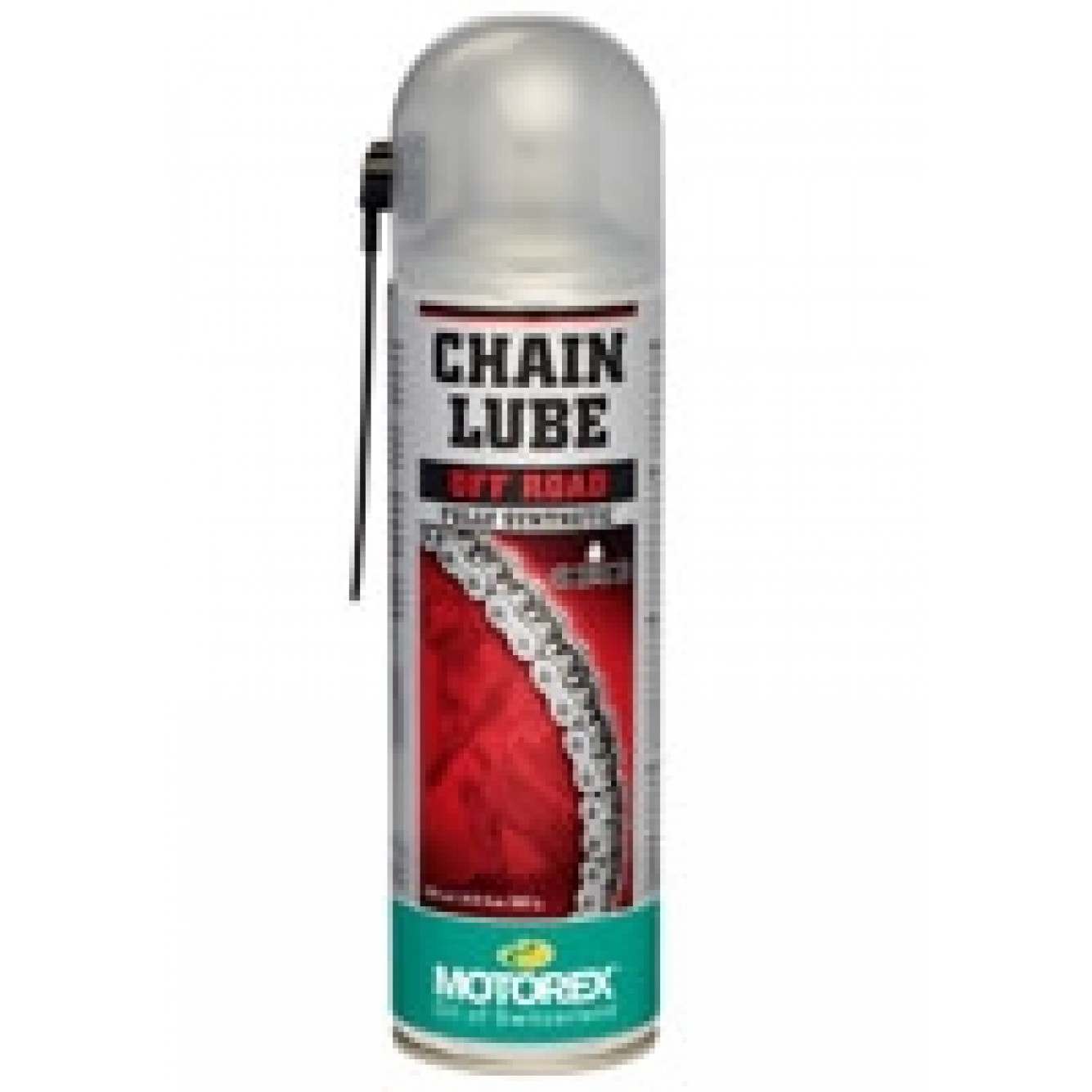 Motorex | Chain Lube OFF ROAD